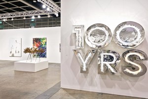 <a href='/art-galleries/victoria-miro-gallery/' target='_blank'>Victoria Miro</a>, Art Basel in Hong Kong (29–31 March 2018). Courtesy Ocula. Photo: Charles Roussel.